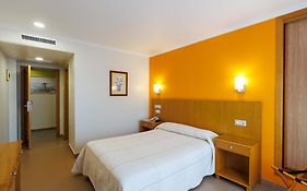 Hotel O Cruceiro
